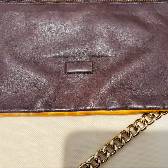 Tory Burch Clutch/Crossbody Bag - Picture 9 of 14
